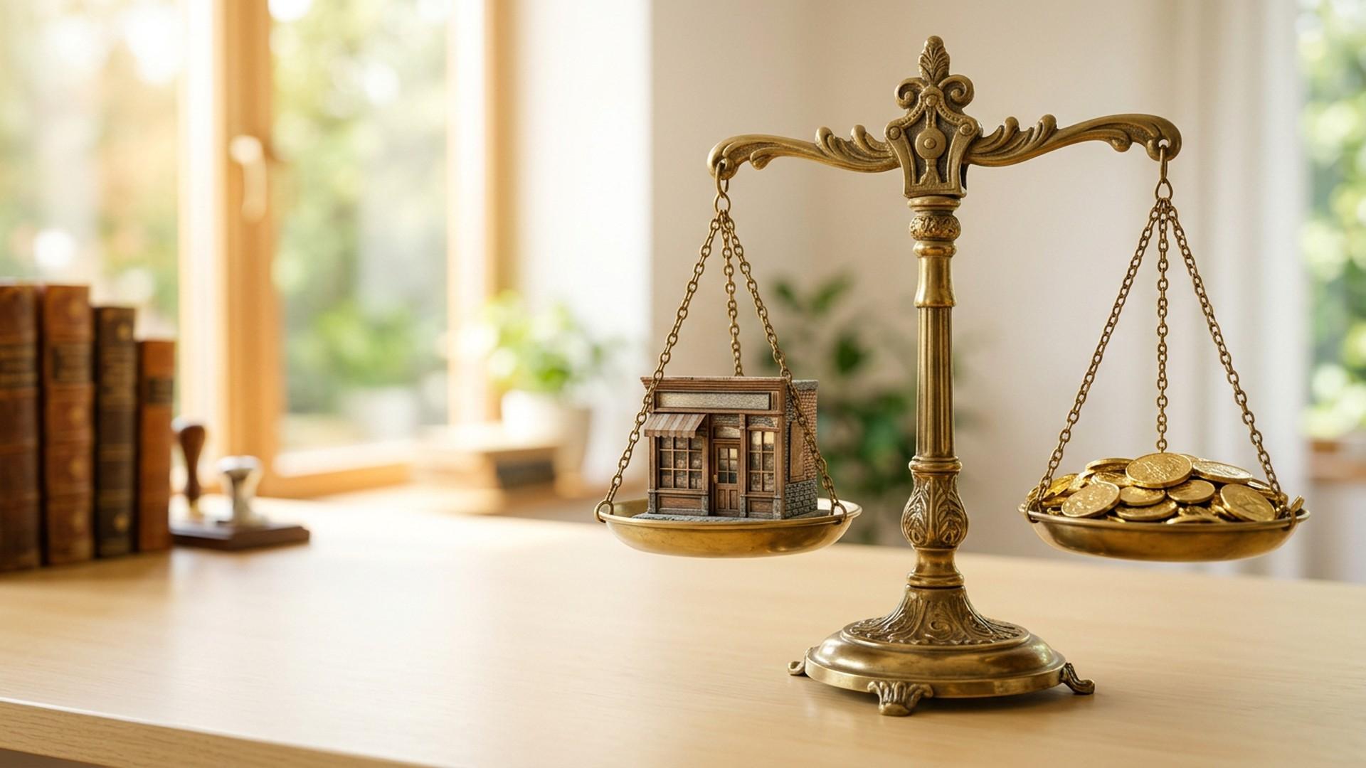 The Risks of Using Your 401(k) to Fund a Business — and How to Mitigate Them