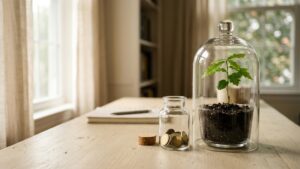 What Happens to Your Retirement If Your ROBS-Funded Business Fails?