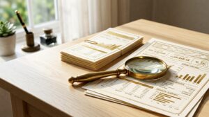 Does the IRS Label ROBS a ‘Questionable Transaction’ — and What That Really Means