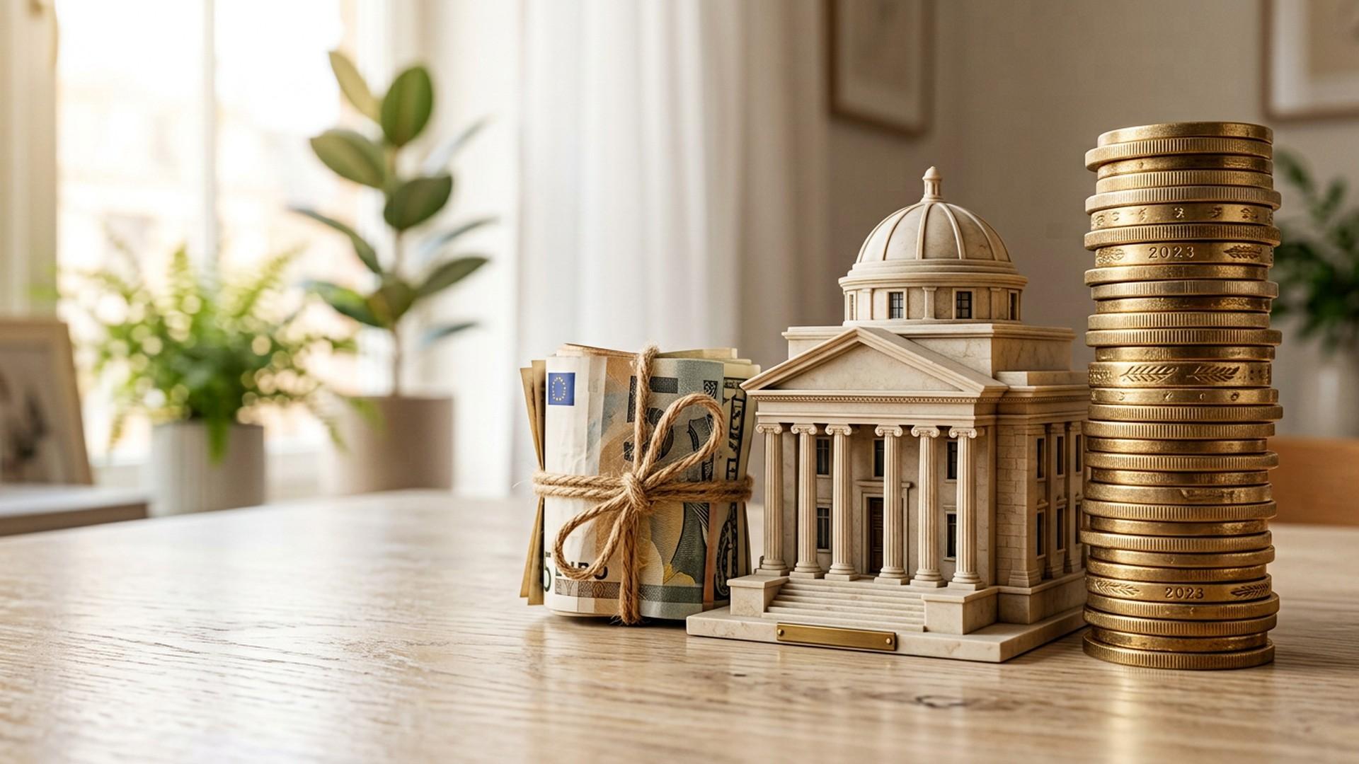 How to Combine ROBS with an SBA Loan to Maximize Your Startup Capital