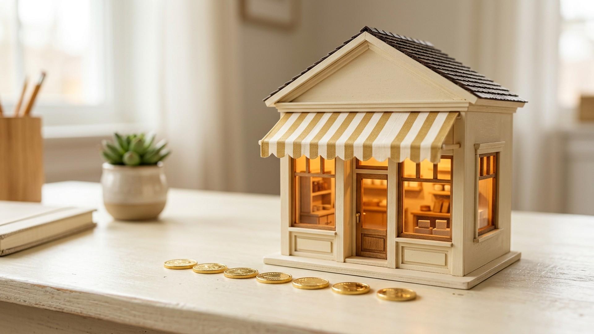 Using ROBS to Buy a Franchise: A Step-by-Step Financial Blueprint