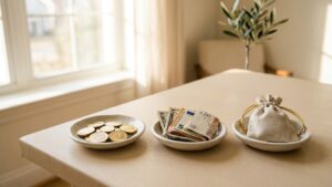 ROBS vs. SBA Loan vs. Personal Savings: Which Startup Funding Path Is Right for You?
